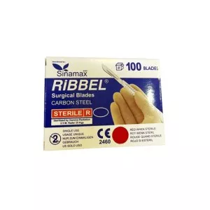 تیغ بیستوری شماره 15