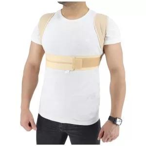 کتف بند الاستیک دوسمتی ادور(مدیوم)