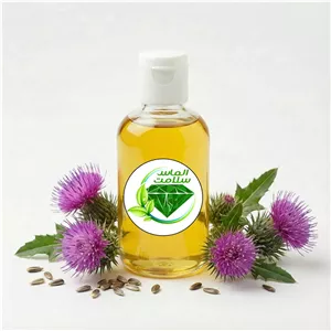 روغن خار مریم اصل | 100 میلی لیتری | الماس سلامت