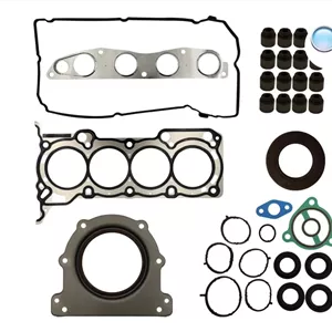 واشر کامل جک J5 دنده ای