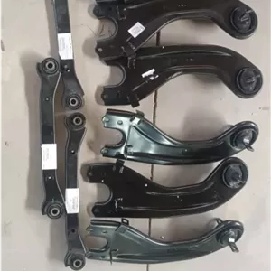 طبق عقب و بازویی عقب چانگان cs55پلاس