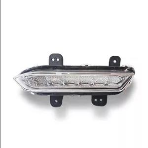 دیلایت جلو چانگان cs35سمت چپ