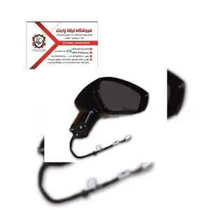 آینه بغل برقی راست فونیکس FX