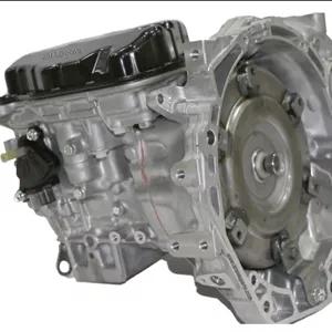 گیربکس چانگان cs 35 کامل  پالت