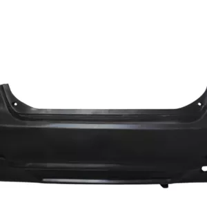 سپر عقب ولکس c30