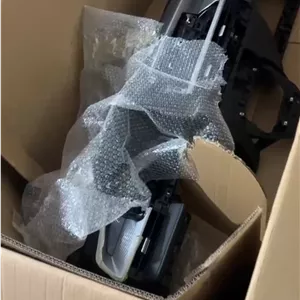 داشبورد x33کراس اتومات و دنده