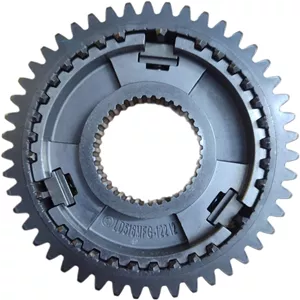 کشویی دنده 1 و 2 لیفان x60