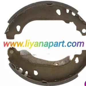 لنت ترمز برلیانس سری 320