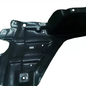 سینی زیر پلاستیکی موتور راست ولکس c30