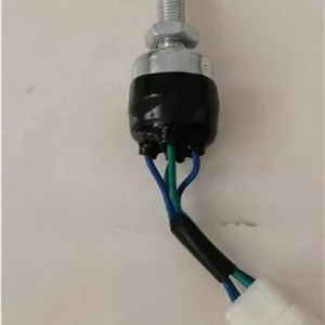 فشنگی ترمز برلیانس 320