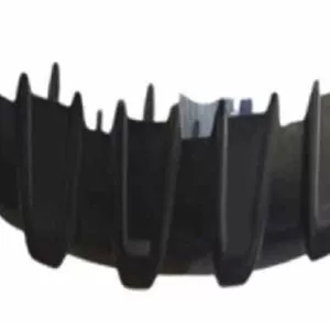 فلاپ سپر جلو  sx5 فرداموتورز