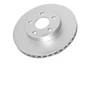 دیسک چرخ جلو برلیانس سری h320/h330