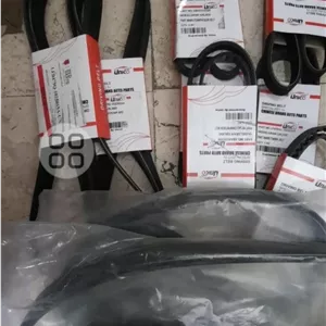 تسمه کولر لیفان ۶۲۰