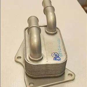 خنک کننده روغن لاماری