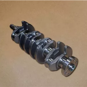 میل لنگ ام وی ام X22