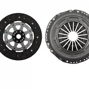 دیسک و صفحه کلاچ کی ام سی T8