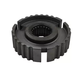 کشویی دنده ۵ ولکس c30