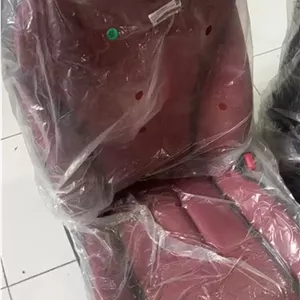 صندلی جلو چپ ۶ جی تی