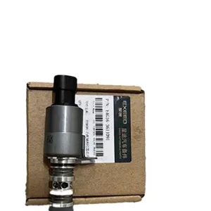 شیربرقی میل سوپاپ VVT ام وی ام X22 دنده