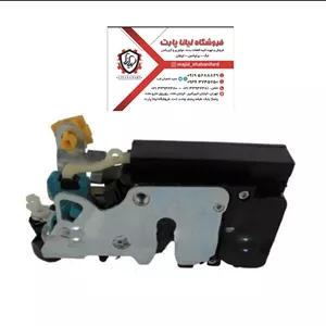 قفل درب راست برلیانس 220