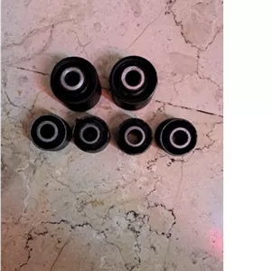 بوش سگدست عقب جک جی۳ دست کامل ۶