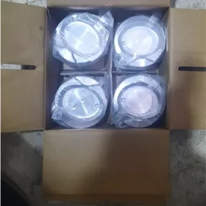 رینگ وپیستون لیفان X60