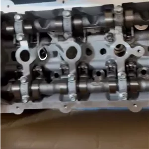 سرسیلندر mvm 530