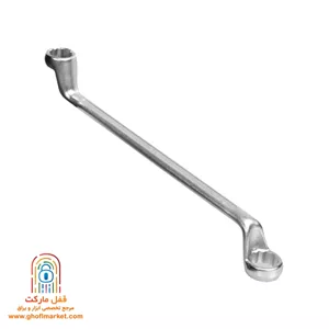 آچار دو سر رینگی سایز ۱۵×۱۴ آتا
