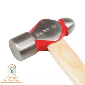 چکش سرگرد 800 گرمی ایران پتک مدل AK-2410