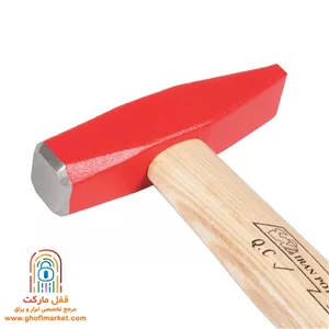 چکش مهندسی 200 گرمی ایران پتک مدل AB-2410