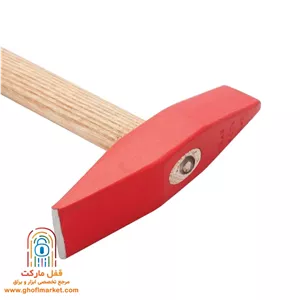 چکش پوسته زدا 340 گرمی ایران پتک مدل AC-3410