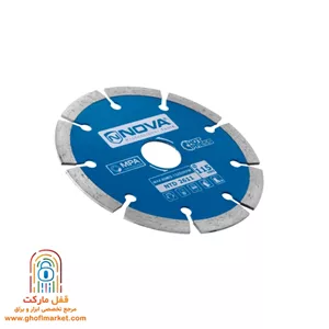 صفحه گرانیت بر 115 نووا مدل 2611-NTD