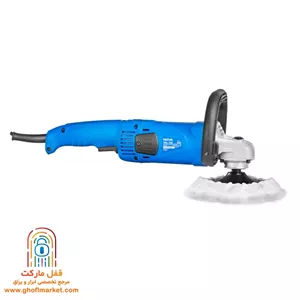 پولیش 1200 وات دیمردار نووا 3410