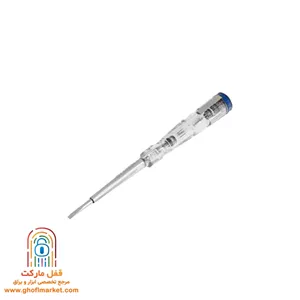 فازمتر کریستالی نووا مدل NTT-1901