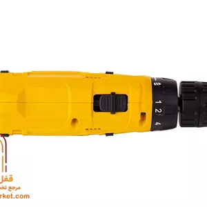 پیچ گوشتی برقی 230 وات کنزاکس مدل KDD-1230