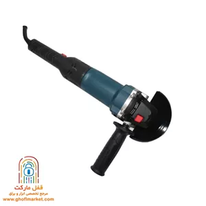 مینی فرز 115 میلی متر المکس مدل AG 333