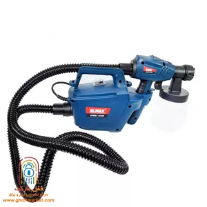 پیستوله برقی 800 وات المکس مدل S.G 676