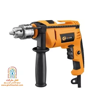 دریل چکشی دیمردار 800 وات کوفیکس مدل CF-ID005