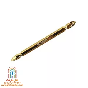 سری پیچ گوشتی دوسر چهارسو آروا مدل 1804