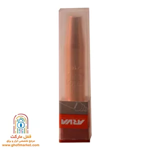 نازل برش 1/8 آروا مدل 1211