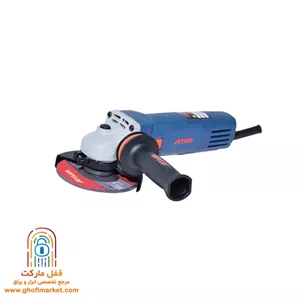 مینی فرز 800 وات آروا مدل 5521