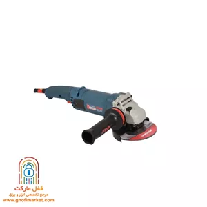 مینی فرز دسته  بلند 1100 وات آروا مدل 5523