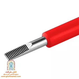 فازمتر سایز 140 میلی متری رونیکس مدل RH-2714