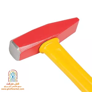 چکش مهندسی 300 گرمی ایران پتک مدل AS-2610