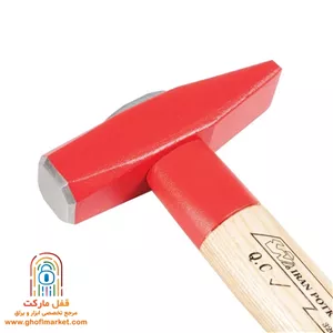 چکش مهندسی 3000 گرمی غلاف دار  ايران پتک مدل AZ 4810