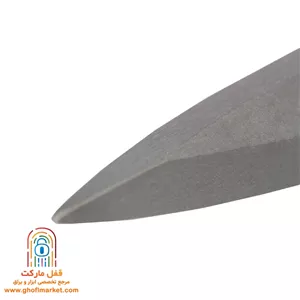 سوهان ذوزنقه ای 200 میلی متری ایران پتک مدل PD 22202