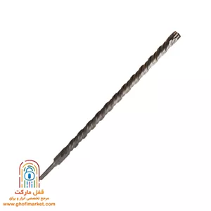 مته چهار شیار 460×10 کنزاکس مدل 7350