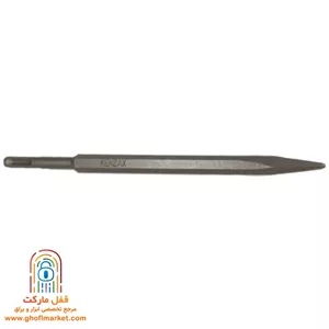 قلم چهار شیار نوک تیز کنزاکس مدل KPPC-7482