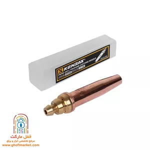 نازل برش مدل PNME 1/16 کنزاکس مدل 3753