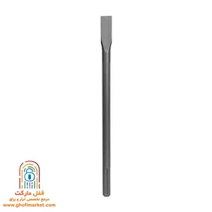 قلم سر تخت پنج شیار 400×18 کنزاکس مدل 7485